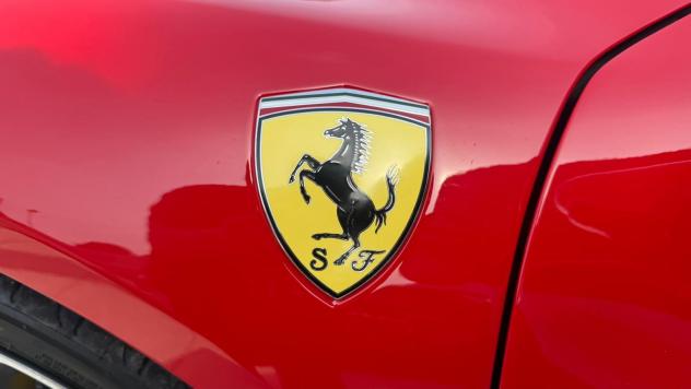 Ferrari 296 GTS 296 GTS 3.0 | LIFT, APPLE CARPLAY, ROSSO CORSA - Foto 6