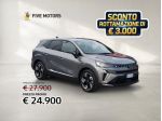 RENAULT Symbioz Full Hybrid E-Tech 160 CV Techno rif. 24043665