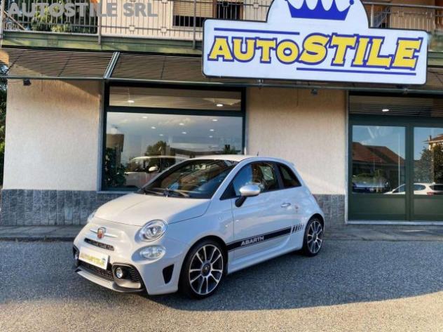 ABARTH 595 Turismo 1.4 T-Jet TURISMO 165cv PREZZO REALE rif. 23893970 - Foto 9