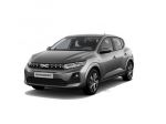 Dacia Sandero Streetway expression MY25 SCe 65