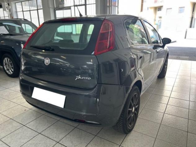 FIAT Grande Punto 1.3 MJT 75 CV 5 porte Dynamic rif. 23484732 - Foto 6