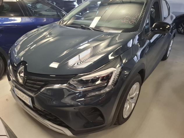 Renault Captur II 2019 1.6 E-Tech hybrid Zen 145cv auto - Foto 2