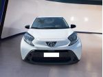 Toyota Aygo X 1.0 Active 72cv