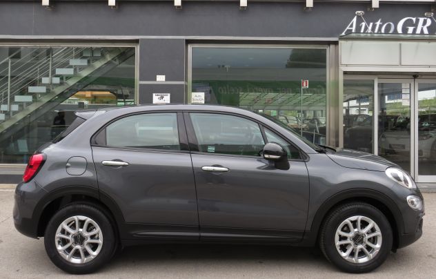 Fiat 500X 1.0 Club 120cv Carplay - Foto 3