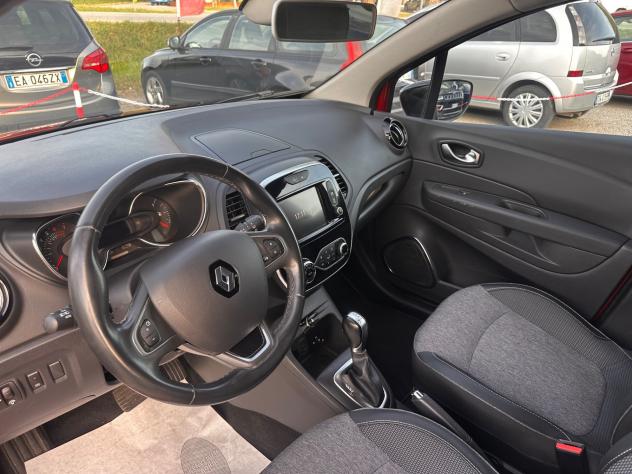 Renault Captur TCe 150 CV FAP Sport Edition2 - Foto 9