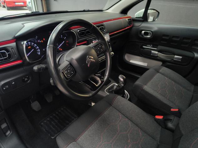 Citroën C3 1.6 HDI Shine (prezzo reale) - Foto 10