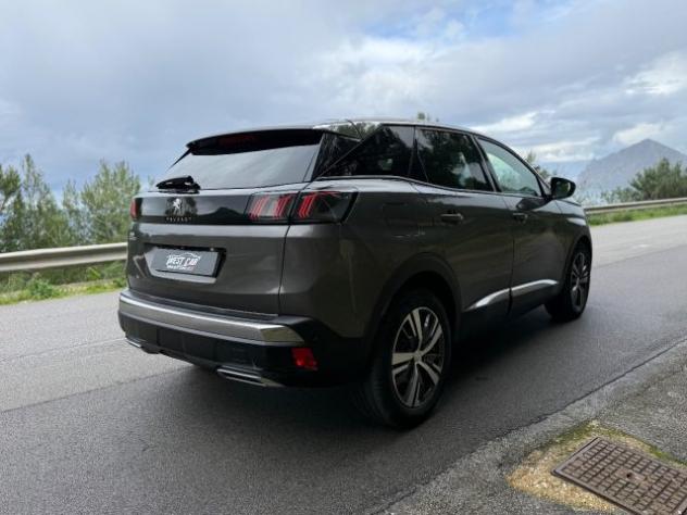 PEUGEOT 3008 BlueHDi 130 S&S EAT8 Allure rif. 24007397 - Foto 7