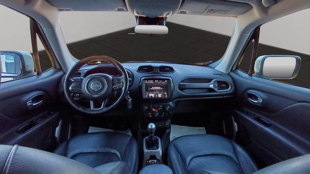 Jeep Renegade 1.4 MAir 140cv Limited - Foto 8