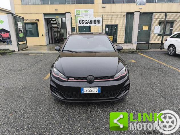 VOLKSWAGEN Golf GTI Performance 2.0 245 CV TSI 5p. STAGE 3 rif. 23746614 - Foto 2