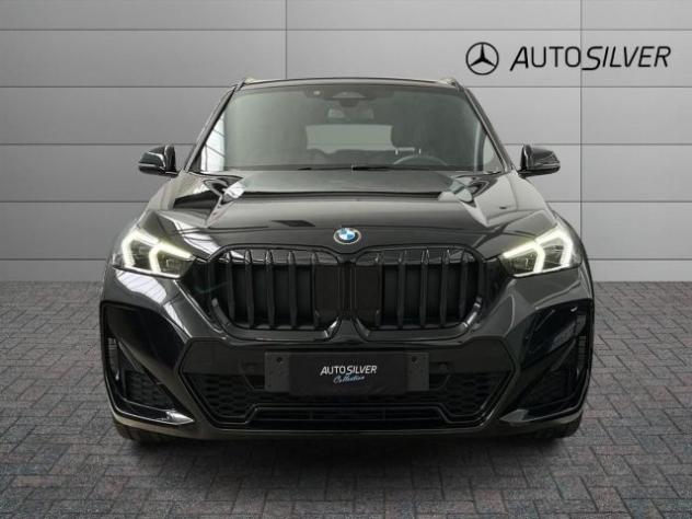 BMW X1 xDrive23d 48V MSport auto rif. 24084644 - Foto 3