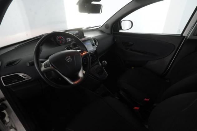LANCIA Ypsilon Ypsilon 1.0 FireFly 5 porte S&S Hybrid Gold rif. 23618467 - Foto 9