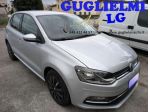 VOLKSWAGEN Polo 1.4 TDI 5p. Busin. km115  ok neo rif. 23458110