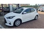 TOYOTA Yaris 1.0 5 porte Active rif. 22751590