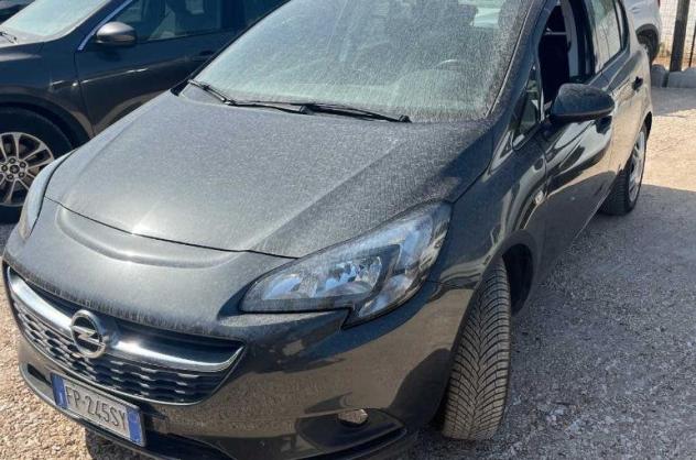 Opel Corsa Corsa 5p 1.4 Advance 90cv my18.5
