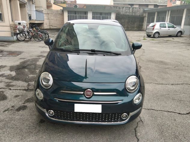 FIAT 500 1.0 HYBRID DOLCEVITA - Foto 3