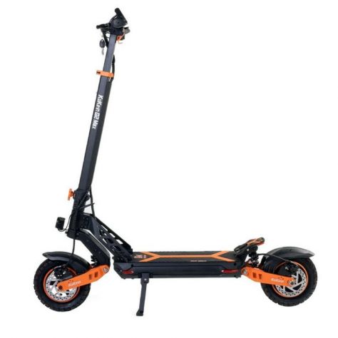 MONOPATTINO KUKIRIN G2 MAX 1000W 48V NUOVO - Foto 2
