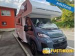 WEINSBERG CARAHOME 600 DKG 2026 MANSARDATO 6 POSTI rif. 23873380