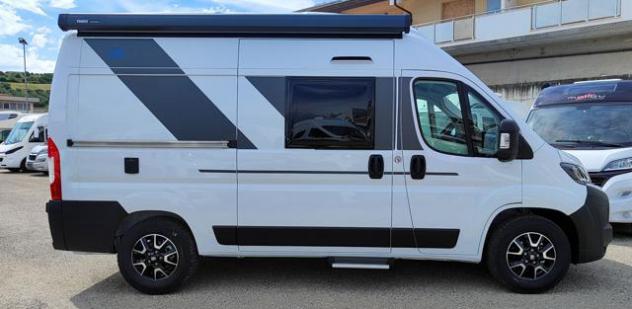 SUN LIVING V55SP TEN TOP COMFORT EDITION rif. 23699938 - Foto 2