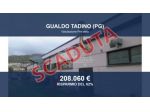 Immobile in asta di 2028 m² con più di 5 locali in vendita a Gualdo Tadino