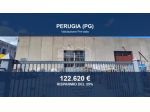 Immobile in asta di 467 m² in vendita a Perugia