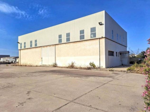 Immobile in asta di 448 m² in vendita a Portoscuso - Foto 2