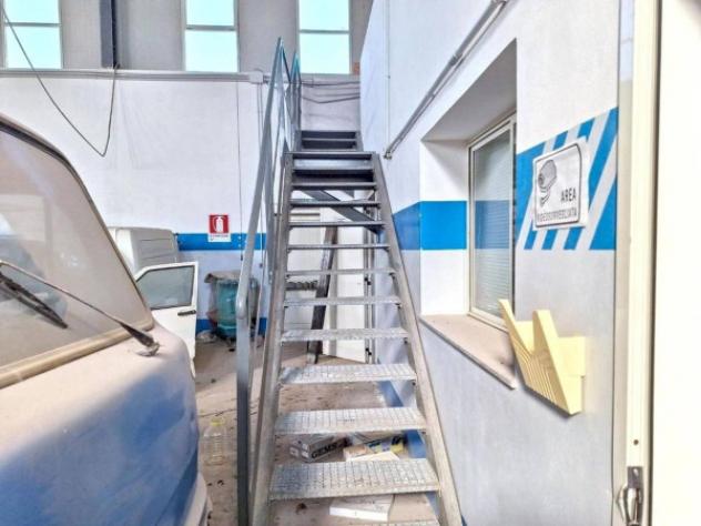 Immobile in asta di 448 m² in vendita a Portoscuso - Foto 14