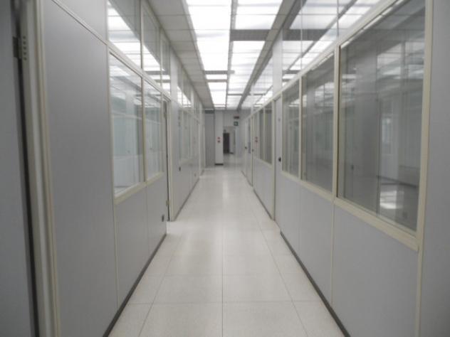 Immobile di 4300 m² con 1 locale in affitto a Settimo Milanese - Foto 14