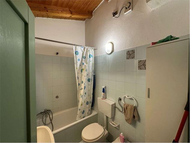 V000354 - APPARTAMENTO ARREDATO AD ALA IN VIA NUOVA - Foto 16