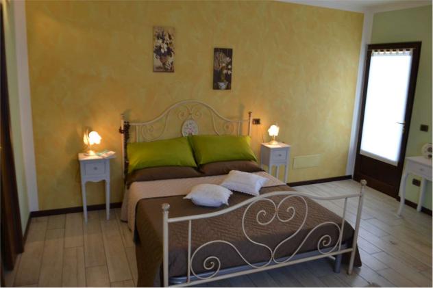 V000565 - ESCLUSIVA TENUTA CON TERRENO - POTENZIALE B&B - Foto 19