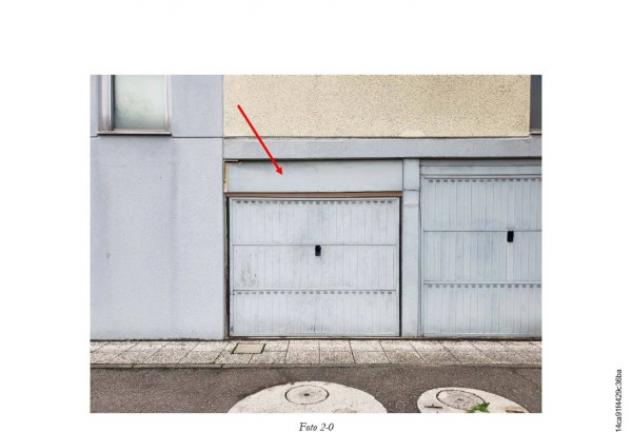 Immobile in asta di 70 m², box auto in vendita a Campogalliano - Foto 13