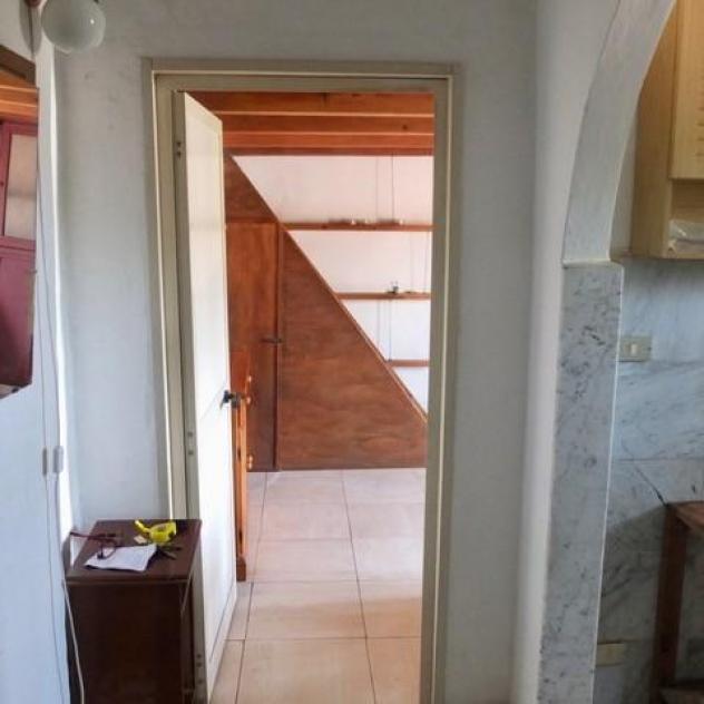 Appartamento in vendita a Avenza - Carrara 35 mq Rif: 1344772 - Foto 3