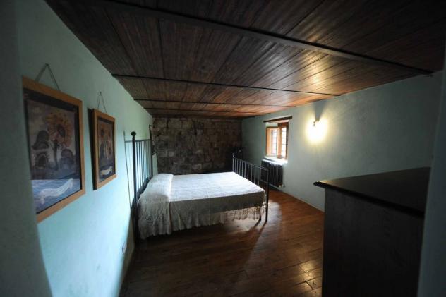 Appartamento in vendita a Castiglione in Teverina - Foto 6