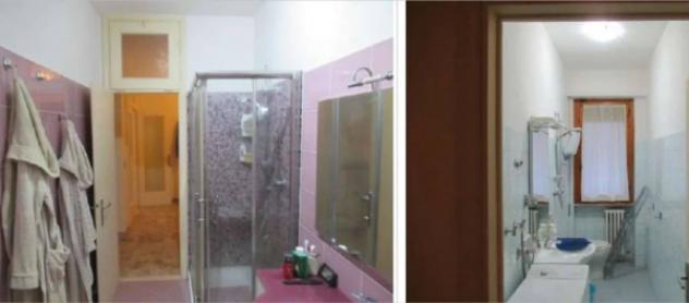 Immobile in asta di 137 m² con più di 5 locali e box auto in vendita a Città di Castello - Foto 6