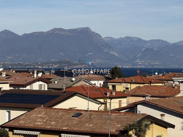 Attico quadrilocale con terrazza vista lago panoramica! - Foto 7