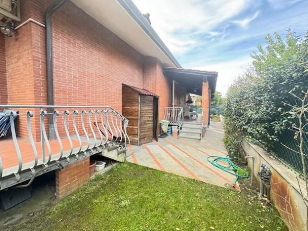 Villa in vendita a Forte dei Marmi 150 mq Rif: 1242417 - Foto 5