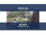 Immobile in asta di 53 m² in vendita a Genova