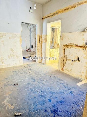 V2483 - In vendita a Marsala appartamento in centro stori - Foto 2