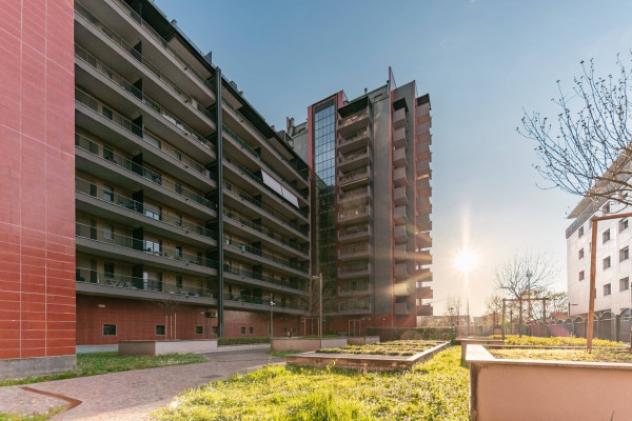 Appartamento di 70 m² con 2 locali e box auto in vendita a Milano - Foto 18