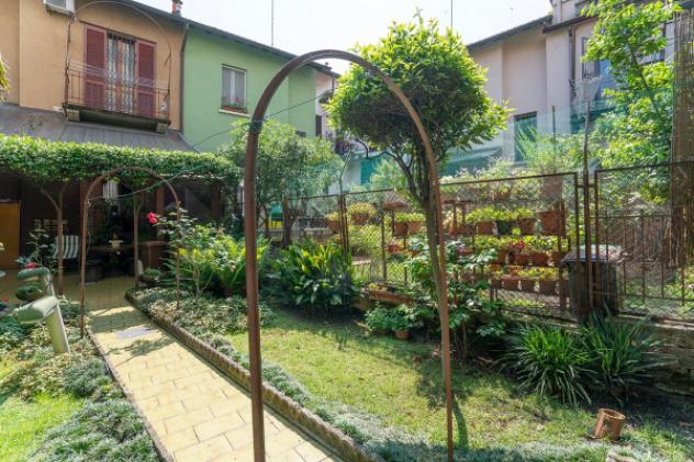 Villa di 154 m² con 4 locali in vendita a Milano - Foto 4