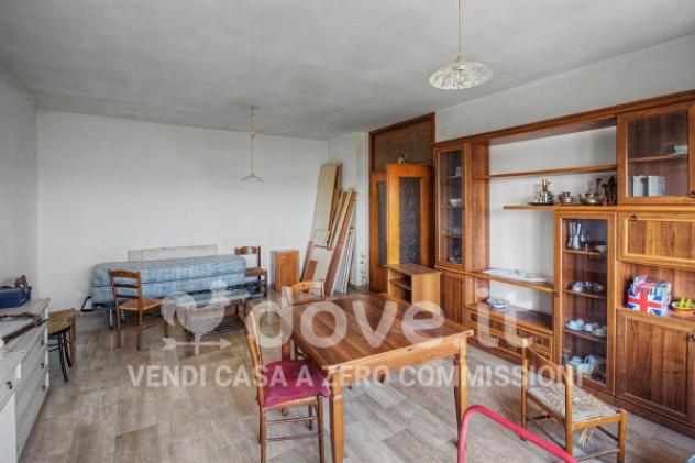 Appartamento di 115 m² con 3 locali e box auto in vendita a Modena - Foto 8