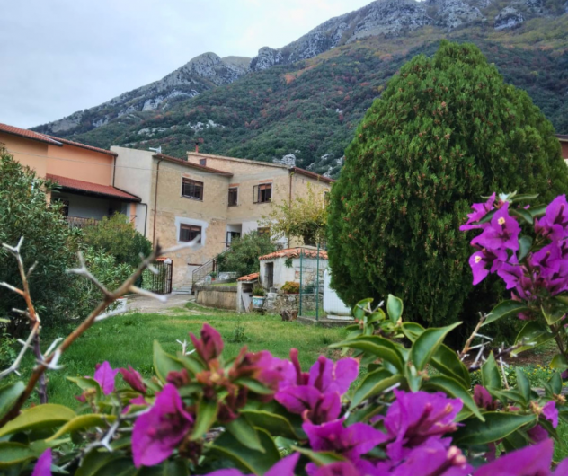 Porzione di casa in vendita a Monteforte Cilento - Foto 3