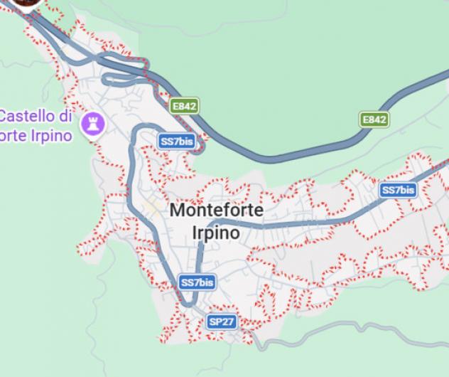 Immobile in asta di 18 m² in vendita a Monteforte Irpino - Foto 4