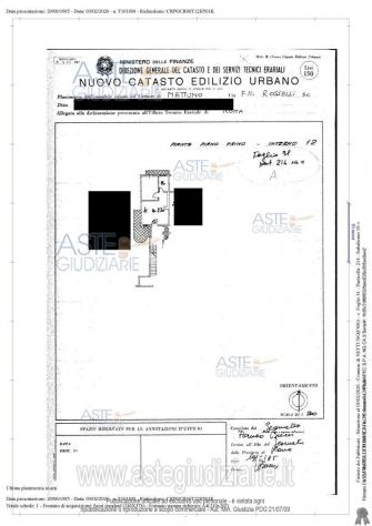 IMMOBILI-IMMOBILE RESIDENZIALE-Via Fratelli Rosselli, 39, 00048 Nettuno RM, Italia - Foto 10