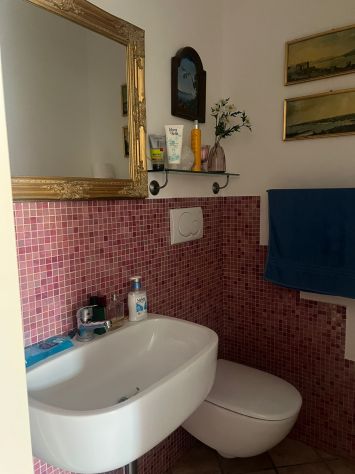 Perdifumo-Vatolla soluzione su tre livelli con splendido terrazzo panoramico - Foto 6