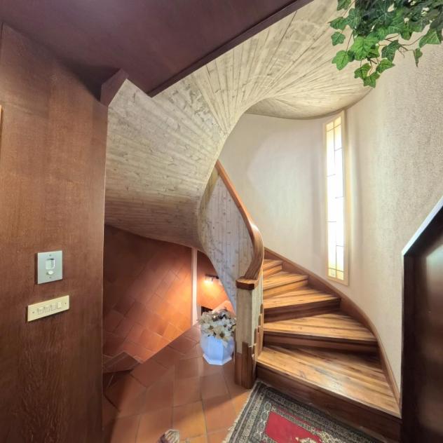 Casa semindipendente in vendita a Pontedera 250 mq Rif: 1413658 - Foto 5
