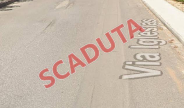 Immobile in asta di 93 m² in vendita a Portoscuso