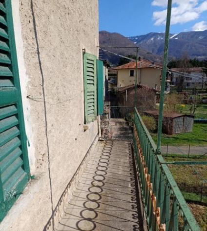 Immobile in asta di 108 m² con più di 5 locali e box auto in vendita a Primaluna - Foto 6