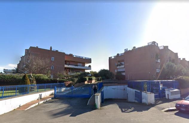 Attico in vendita a Roma