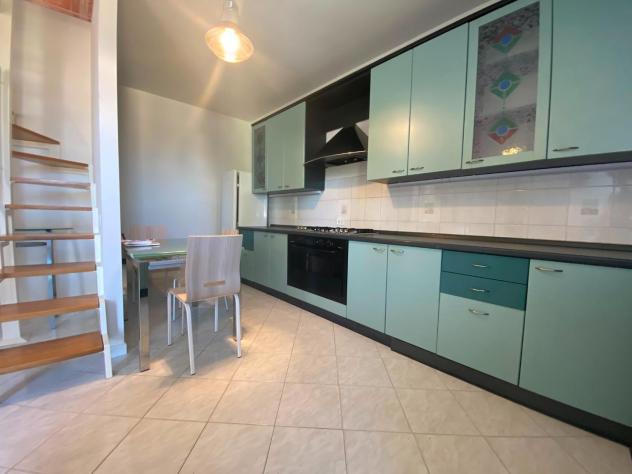 Appartamento in vendita a Santa Croce sull'Arno 94 mq Rif: 1428058 - Foto 5
