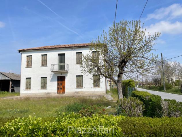 Casa singola a Sant'Angelo di Piove di Sacco - Rif. SPDS64 - Foto 8